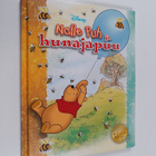 Nalle Puh ja hunajapuu : herttainen tarina Puolen hehtaar... - pikkukuva 1