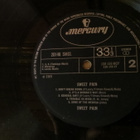 sweet pain lp: 1969 UK. mercury 20146 smcl - pikkukuva 4