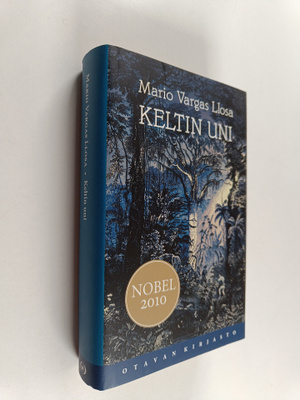 Mario Vargas Llosa : Keltin uni