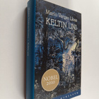 Mario Vargas Llosa : Keltin uni - pikkukuva 1