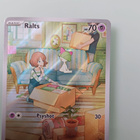 Pokemon kortti Ralts hp 70 holo - pikkukuva 5