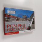 Pompeii herculaneum - Past and present - pikkukuva 1