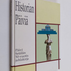 Historian päiviä : Päivi Setälän 50-vuotisjuhlakirja - pikkukuva 1