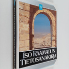 Iso Raamatun tietosanakirja osa 8 : Raamatun yleiskatsaus - pikkukuva 1