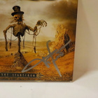 TOBIAS SAMMET'S AVANTASIA - THE SCARECROW CD+DVD + NIMMARI - pikkukuva 2