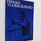 Kalevi Pöykkö : Helsingin tuomiokirkko - pikkukuva 1