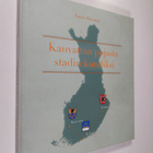 Tauno Hammar : Kauvattan pojasta Stadin kundiksi (signeer... - pikkukuva 1