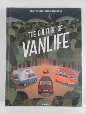Lauren Smith ym. : The Rolling Home Presents the Culture ...