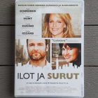 DVD: Ilot Ja Surut (Helen Hunt, Liev Schreiber 2010) - pikkukuva 1