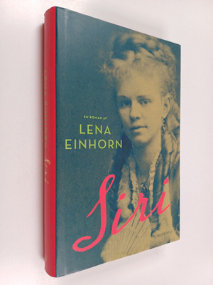Lena Einhorn : Siri