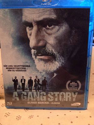 A Gang Story (Another World)