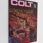 Colt 11/1985 : Vihan varjo - pikkukuva 1