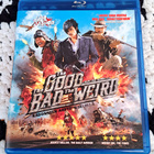 The Good, the Bad, the Weird - Blu-ray (Suomijulkaisu) - pikkukuva 1