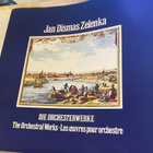 J. D. Zelenka: The Orchestral Works 3LP - orkesterimusiikki - pikkukuva 3