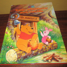 Walt Disney Nalle puh kuinka möhköfantti pyydystetään - pikkukuva 1
