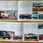 1989 Chevrolet Astro Blazer jne esite - suom-- 28 sivua - pikkukuva 3