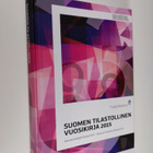 Suomen tilastollinen vuosikirja 2015 Statistisk årsbok fö... - pikkukuva 1