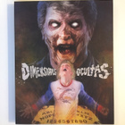 Don't Panic (Blu-ray) Slip-cover (1988) OOP (UUSI) - pikkukuva 1