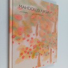 Maija Paavilainen : Mahdollisuuksia - pikkukuva 1