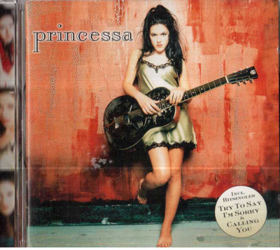 PRINCESSA