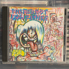 THE RED HOT CHILI PEPPERS - The Red Hot Chili Peppers cd - pikkukuva 1