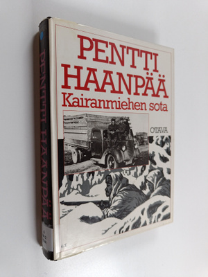 Pentti Haanpää : Kairanmiehen sota