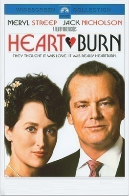Sydän Karrella (Meryl Streep, Jack Nicholson, Jeff Daniels)