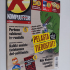 Kompuutteri kaikille 4/2003 - pikkukuva 1