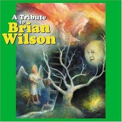 Michael & Box O Clox Parkes - Tribute to Brian Wilson (CD)