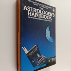 Frances Sakoian : The Astrologer's Handbook - pikkukuva 1