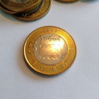 Maakuntaraha 5 euroa , Uusimaa , 36 kpl - pikkukuva 4