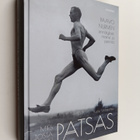 Kalle Virtapohja : Mies josta tehtiin patsas : Paavo Nurm... - pikkukuva 1