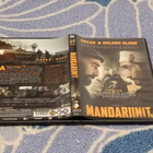 Mandariinit DVD - pikkukuva 1
