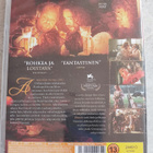 Yövartio UUSI Peter Greenaway - pikkukuva 2