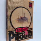 Ken Follett : Piraatti - pikkukuva 1