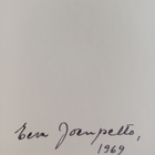 Eeva Joenpelto : Halusit tai et (signeerattu) - pikkukuva 3