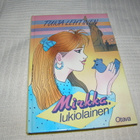 Tuija Lehtinen Mirkka lukiolainen - pikkukuva 1