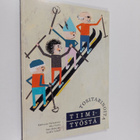 Tositarinoita tiimityöstä - pikkukuva 1