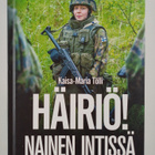 Kaisa-Maria Tölli : Häiriö! : nainen intissä - pikkukuva 1