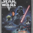 STAR WARS Original Trilogy 4-6 [4DVD] - pikkukuva 3