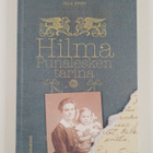 Ulla Siren : Hilma : punalesken tarina - pikkukuva 1