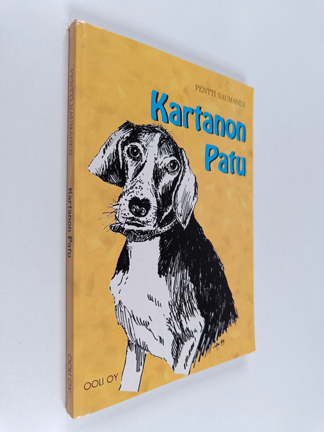 Pentti Naumanen : Kartanon Patu
