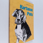 Pentti Naumanen : Kartanon Patu - pikkukuva 1