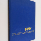 VTY kolme vuosikymmentä - pikkukuva 1