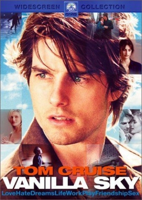 Vanilla Sky (DVD)