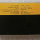 Kokoelma • Pohjolan yössä C-Kasetti - pikkukuva 2