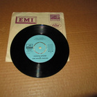 Marjatta Leppänen 7" Laulu Onnesta/Neito Lähteellä 1964 - pikkukuva 2