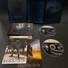 HALO 3 STEELBOOK EDITION XBOX 360 CiB - pikkukuva 2