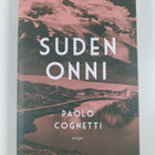 Paolo Cognetti : Suden onni - pikkukuva 1