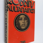 Harold Robbins : Kultanainen - pikkukuva 1